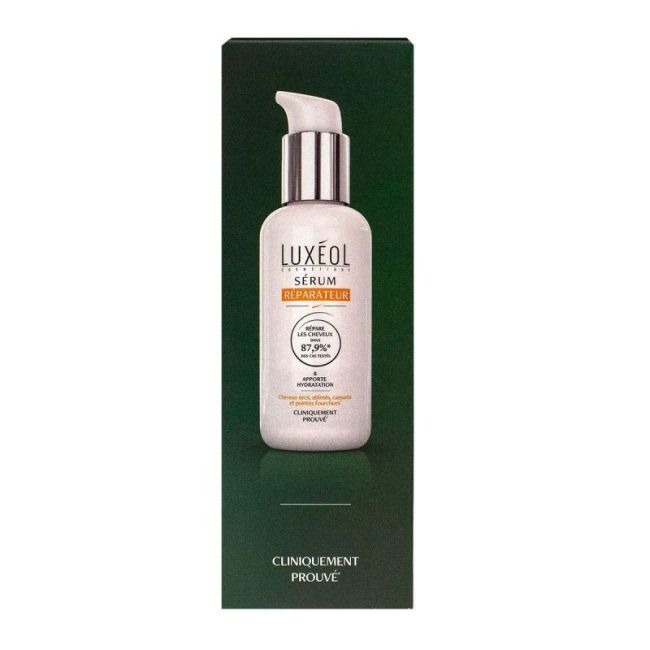 Luxeol Serum Reparateur Fl Airless/75Ml