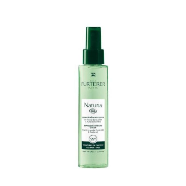 Rene Furterer Naturia Spray Demelant Express Spray/200Ml