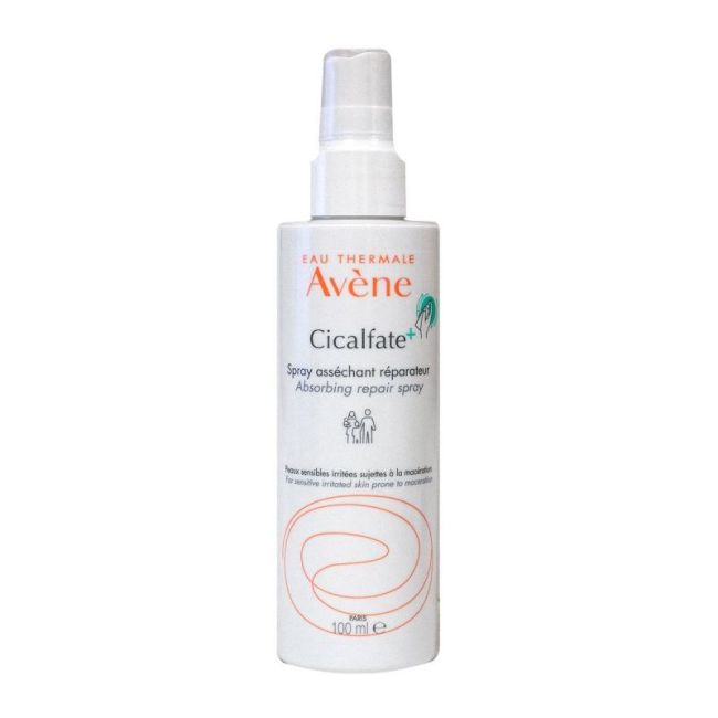 Avene Cicalfate+ Spray Assechant Reparateur Fl/100Ml