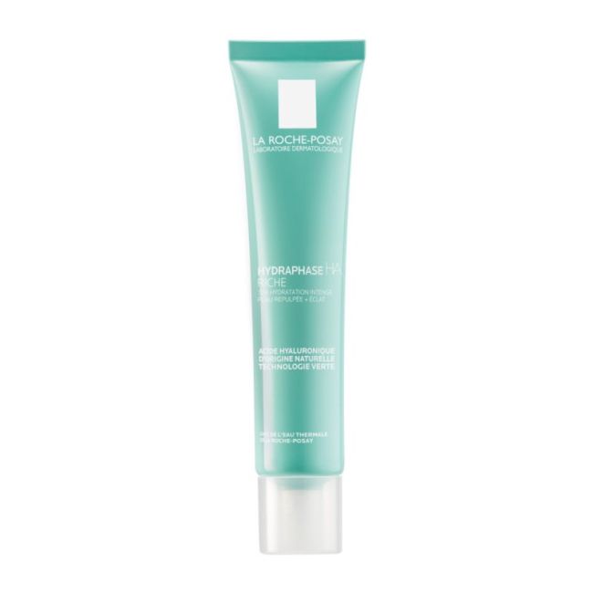 Hydraphase Ha Riche La Roche Posay Cr T/40Ml