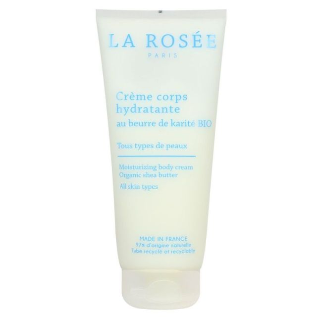 La Rosée Cr Corps Hydratante T/200Ml