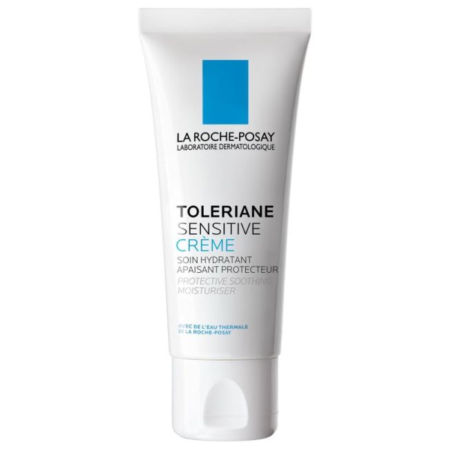 Toleriane Sensitive La Roche Posay Cr T/40Ml