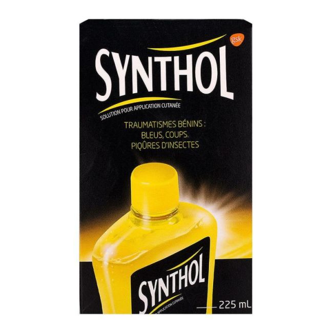 Synthol S Appl Cut Fl/225Ml