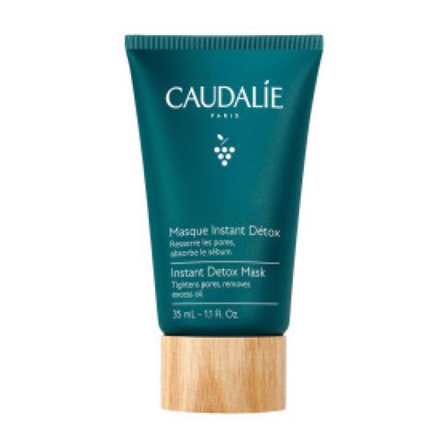 Caudalie Masque Instant Detox T/35Ml