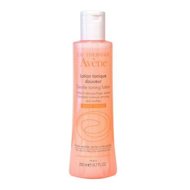 Avene Soins Essentiels Lot Tonique Douceur Fl/200Ml