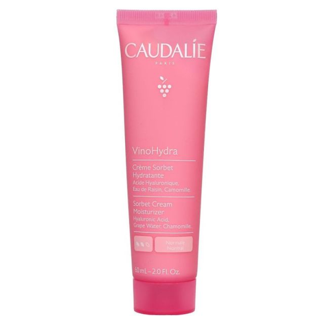Vinohydra Cr Sorbet Hydratante T/60Ml