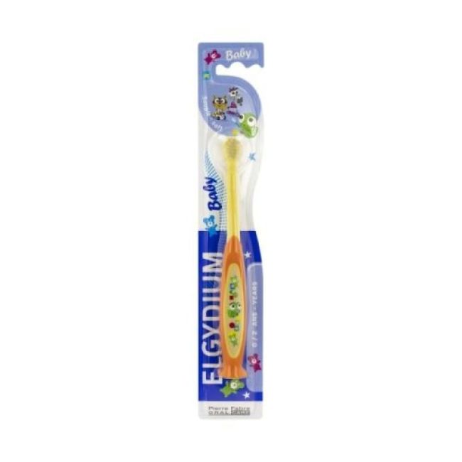 Elgydium Baby Brosse Dents