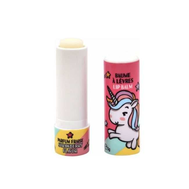 Baume à Lèvres Girl Power Stick