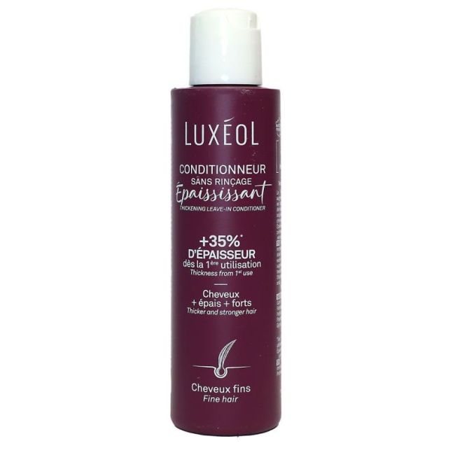 Luxeol Bme Apres-Shampooing Epaississant Sans Rincage Fl/150Ml