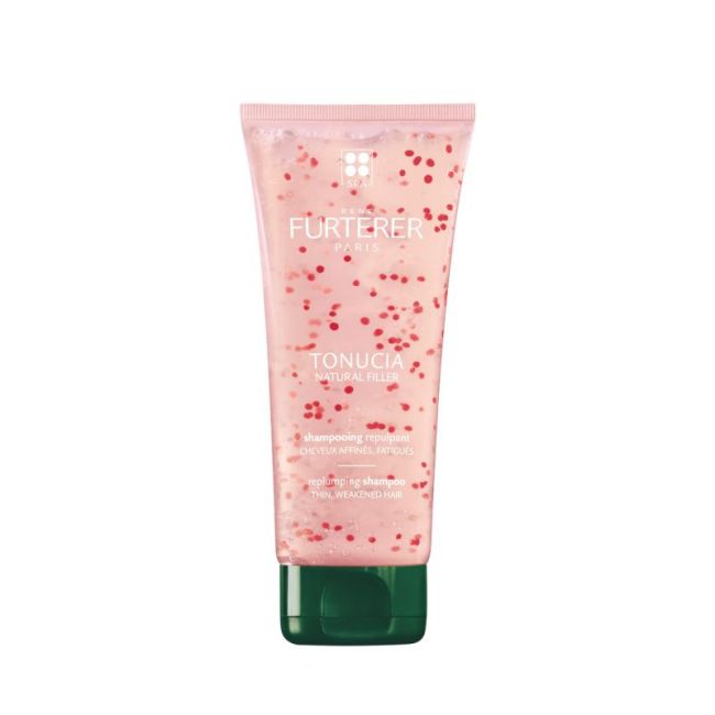 Rene Furterer Tonucia Natural Filler Shampooing Repulpant T/200Ml