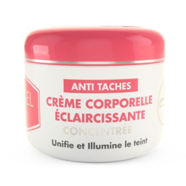 Ht26 Topsygel Cr Corp Eclair Conce 500Ml