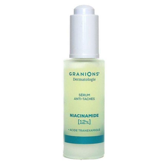 Granions Dermatologie Serum Niacinamide Anti-Tache Fl/30Ml