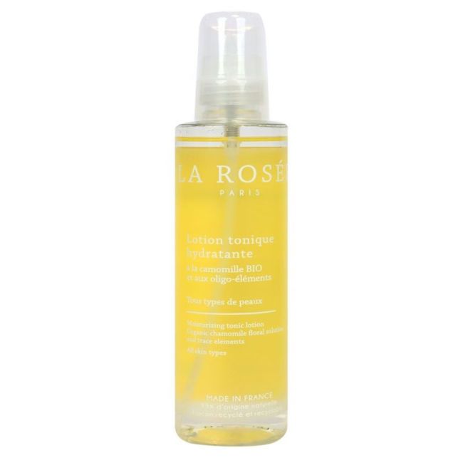 La Rosée Lot Tonique Hydratante Spray/200Ml