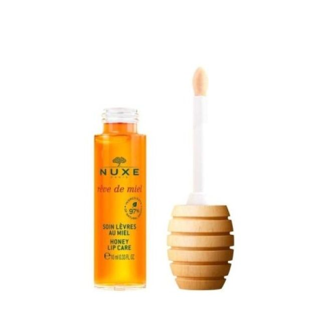Nuxe Reve De Miel Bme Soin Levres Stick/10Ml