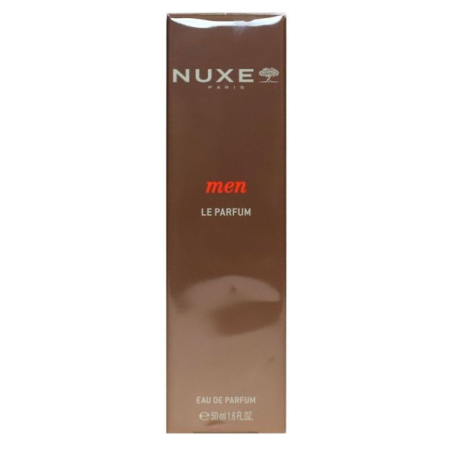 Nuxe Men Boost 3 Eau De Parfum Spray/100Ml