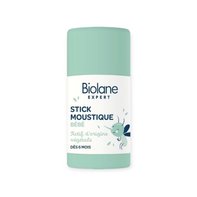 Biolane Expert Stick Moustique 20Ml