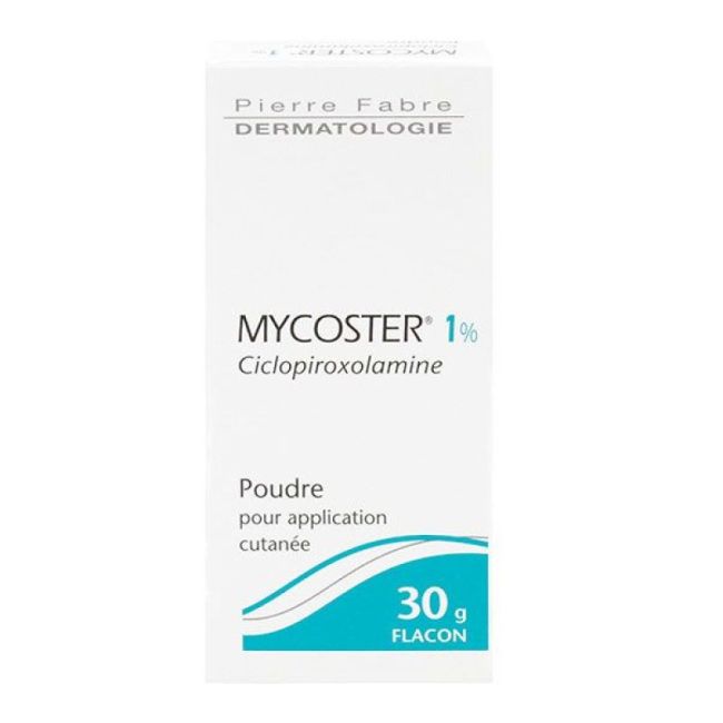 Mycoster 1% Pdr Appl Cut Fl/30G