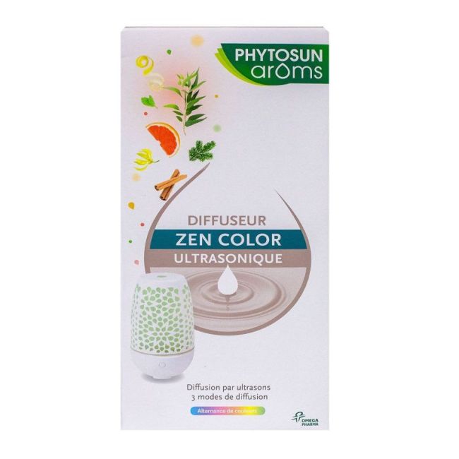 Phytosun Aroms Zen Color Diffuseur