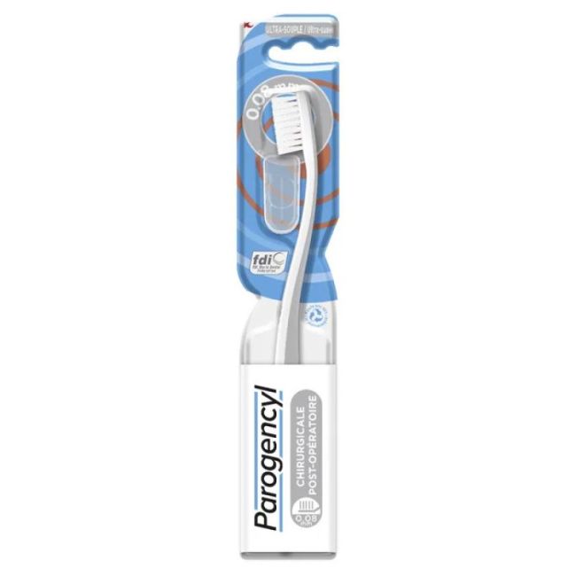 Parogencyl Brosse Dents Post-Operatoire 8/100
