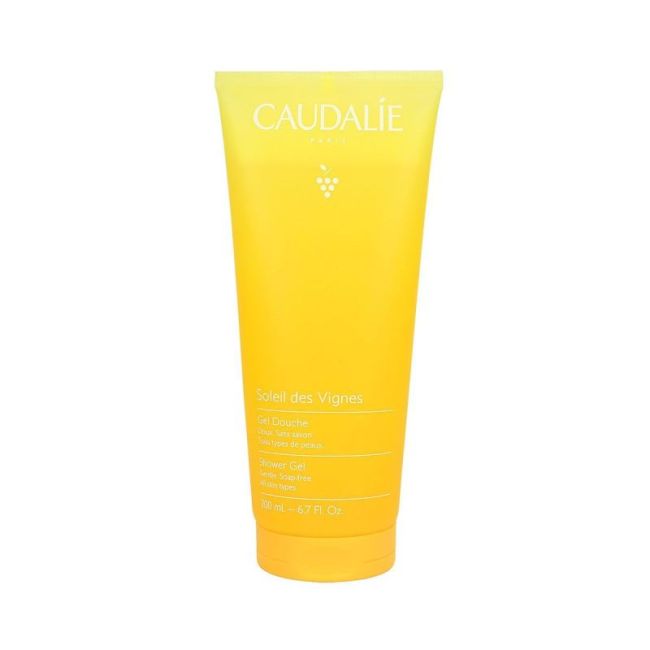 Caudalie Vinotherapie Eau Fraiche Soleil Des Vignes Vapo/50Ml