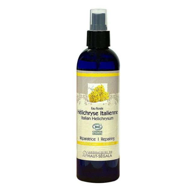 Nature-Nature Eau Florale Helichryse Bio Fl/250Ml