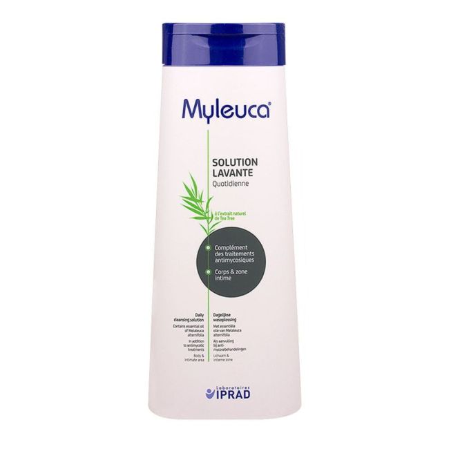 Myleuca Sol Lavante Fl/400Ml