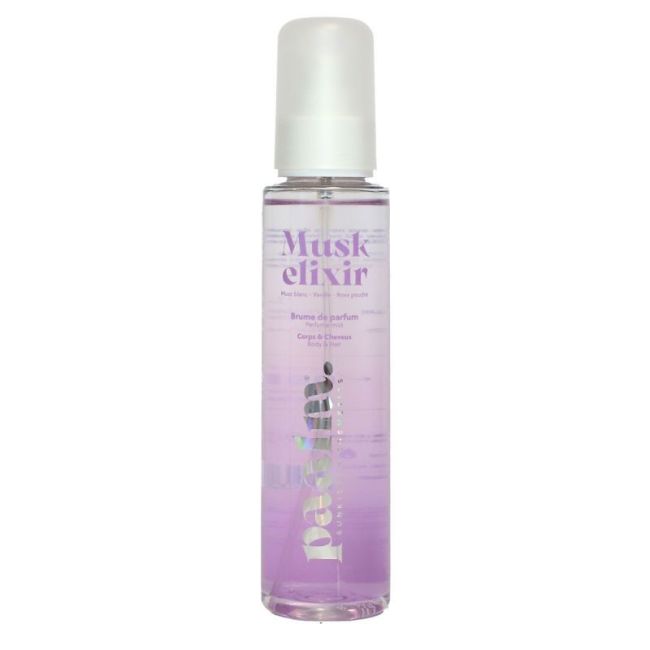 Paalm Brume Muskn Elixir