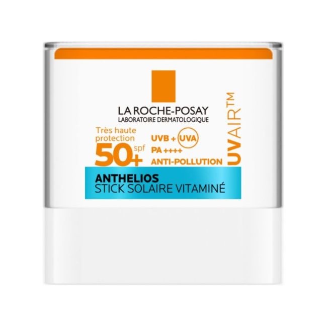 Anthelios Uvair La Roche Posay Spf50+ Stick 10G