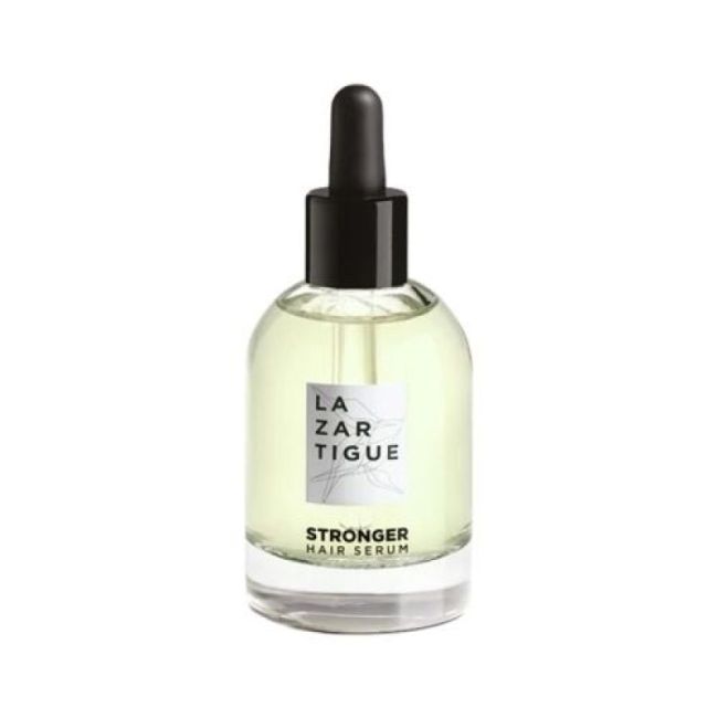 Lazartigue Stronger Hair Serum Fl Cpte-Gttes/50Ml