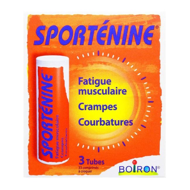 Sportenine Cpr A Croquer T/33