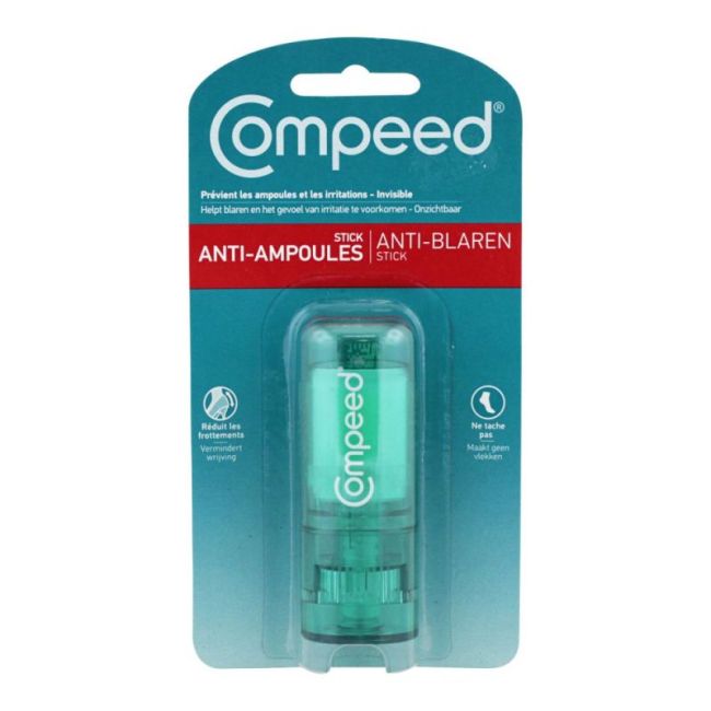 Compeed Stick Anti-Ampoule B/1