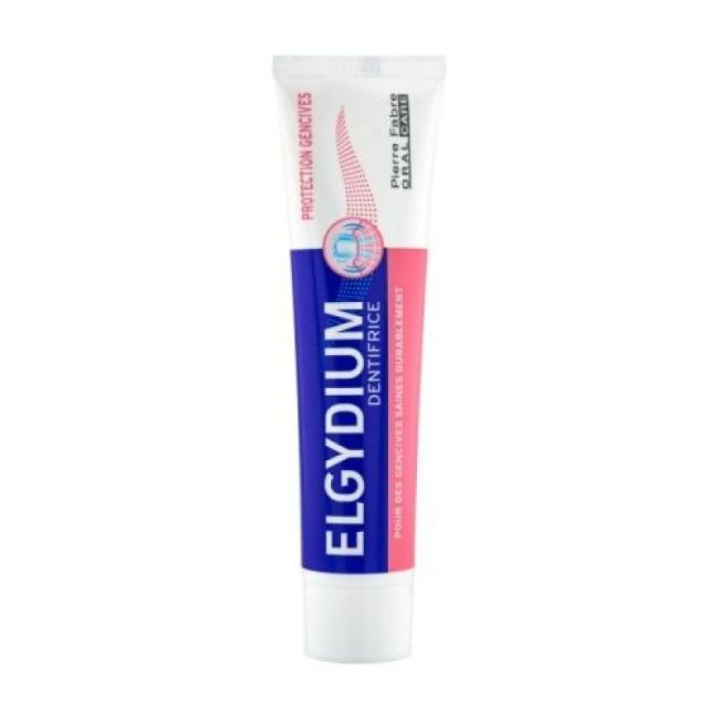 Elgydium Protection Gencives Dentifrice T/75Ml