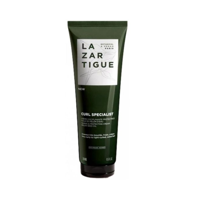 Lazartigue Curl Specialist Cr Coiffante T/250Ml