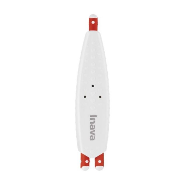 Inava Trio Compact Brossette 4/4/4 B/6