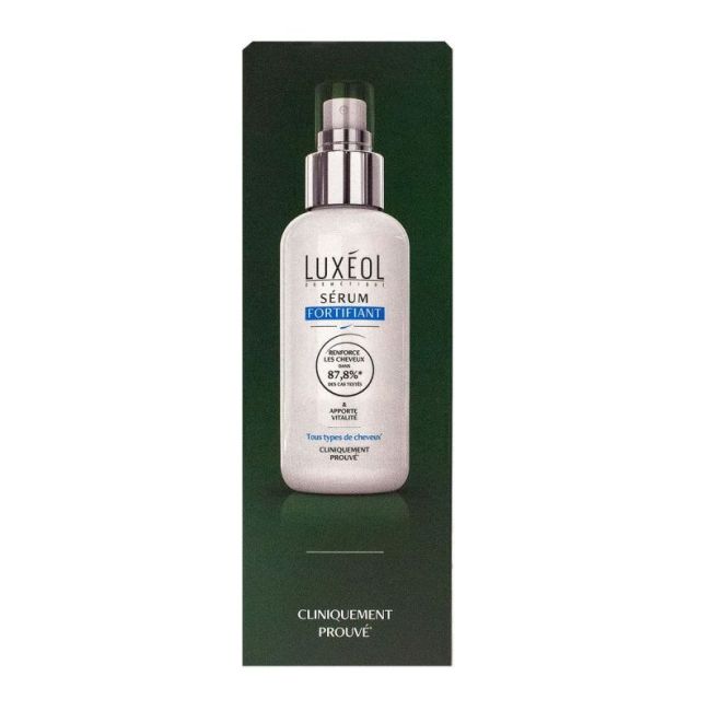 Luxeol Serum Fortifiant Fl Airless/75Ml