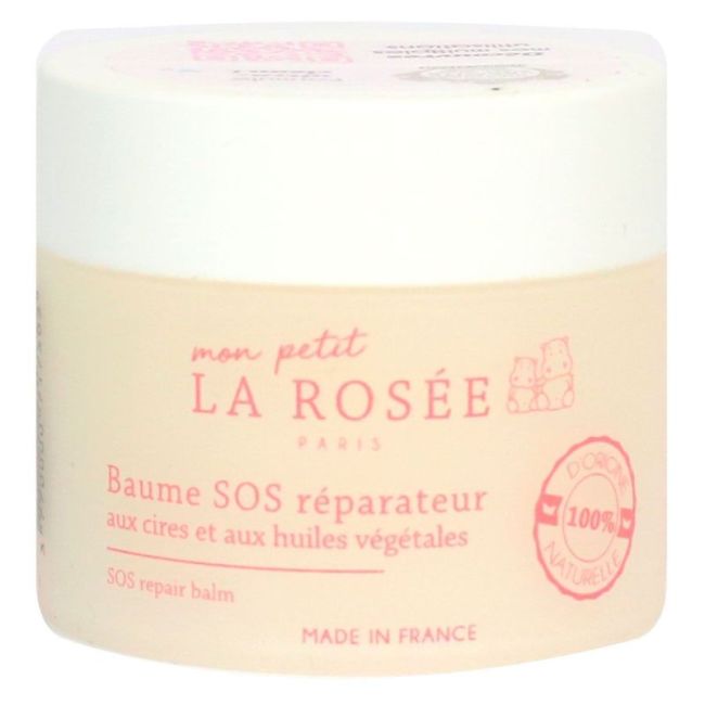 Mon Petit La Rosée Bme Sos Reparateur Pot/20G