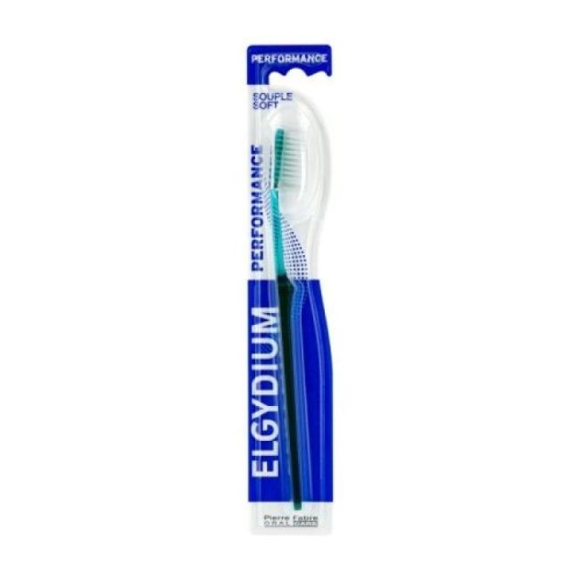 Elgydium Performance Brosse Dents Souple