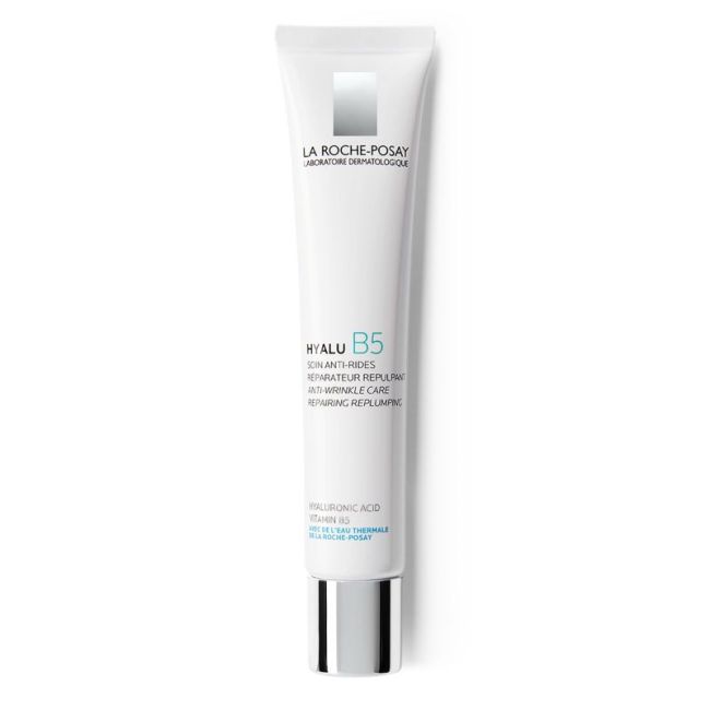 Hyalu B5 La Roche Posay Cr Soin Anti-Rides A L'acide Hyaluronique T/40Ml