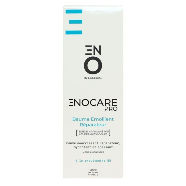 Enocare Pro Baume Emolient Reparateur Bme T/100Ml