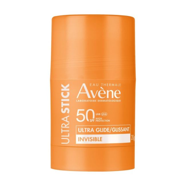 Avene Solaire Ultra Spf50 Stick 20G