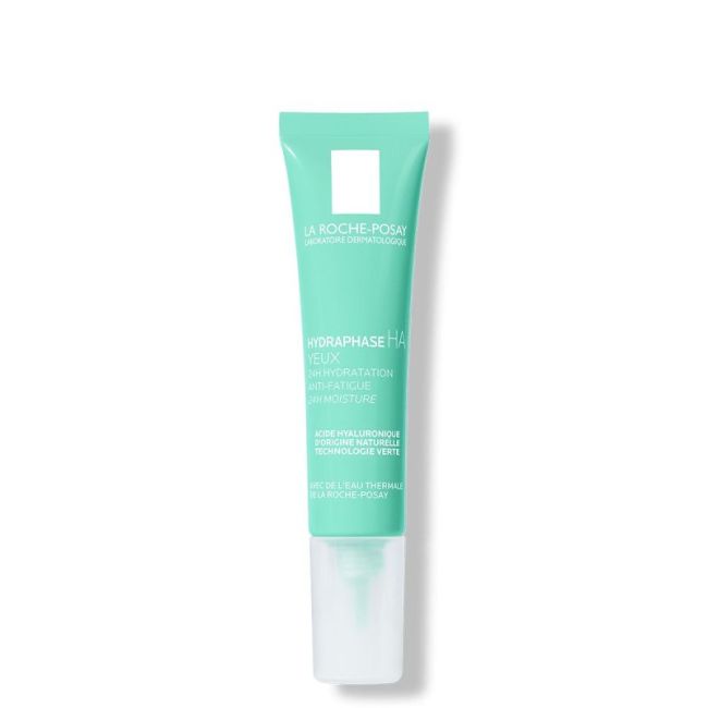 Hydraphase Ha Yeux La Roche Posay Cr T/15Ml