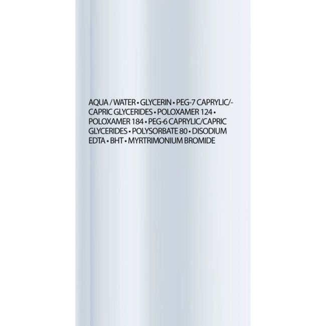 La Roche Posay Eau Micellaire Ultra Peaux Reactives Fl/400Ml