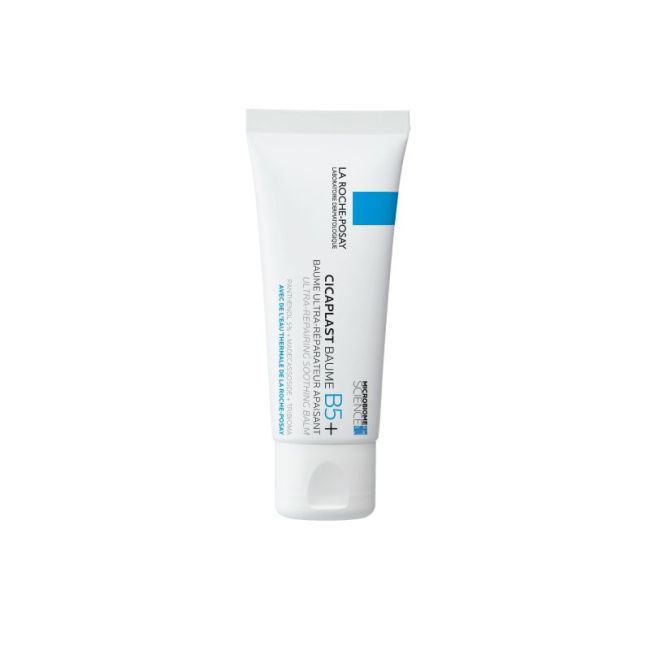 Cicaplast La Roche Posay Bme B5+ Reparateur Apaisant T/40Ml