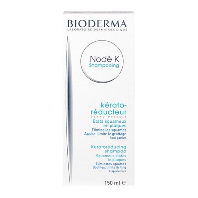 Bioderma Node K Shampooing Etats Squameux T/150Ml