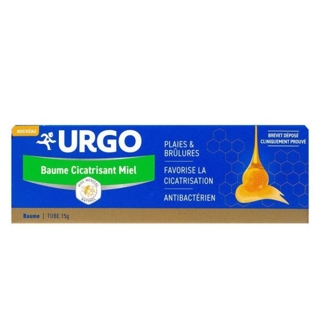 Urgo Bme Miel 15G