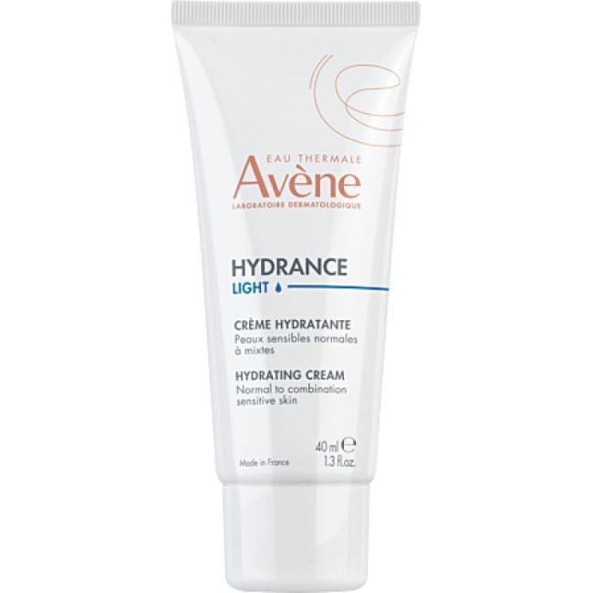 Avene Hydrance Legere Emuls T/40Ml