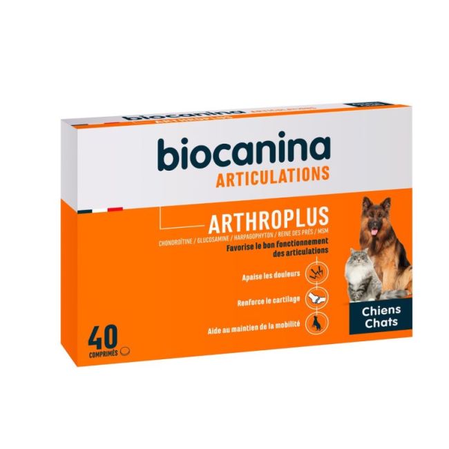 Arthroplus Cpr B/40