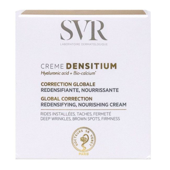 Svr Densitium Cr Pot/50Ml