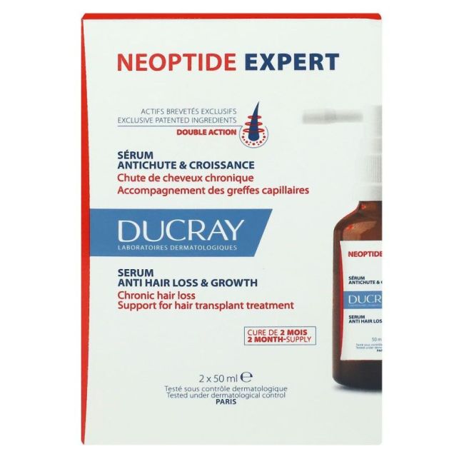 Neoptide Expert Serum Anti-Chute 2Fl/50Ml