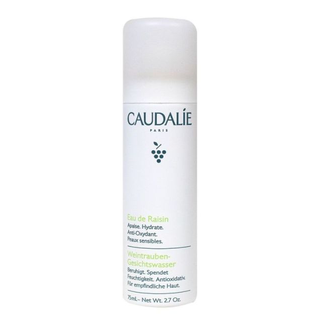 Caudalie Eau De Raisin Vapo/75Ml